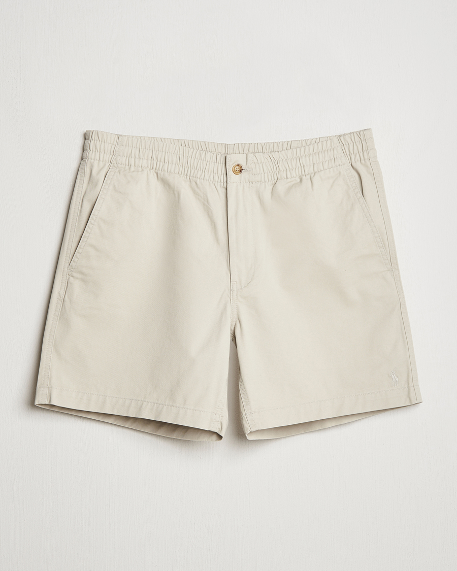 Homme | Shorts | Polo Ralph Lauren | Prepster Shorts Classic Stone