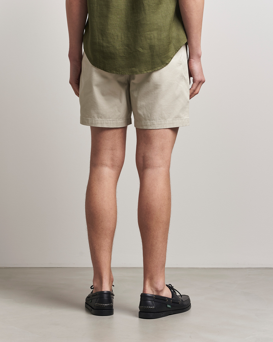 Homme | Shorts | Polo Ralph Lauren | Prepster Shorts Classic Stone