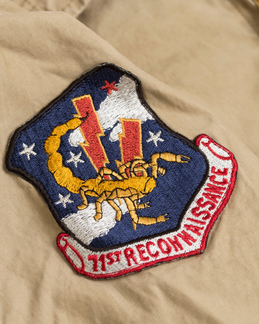 Homme | Manteaux Et Vestes | Polo Ralph Lauren | Flight Jacket Gallery Tan