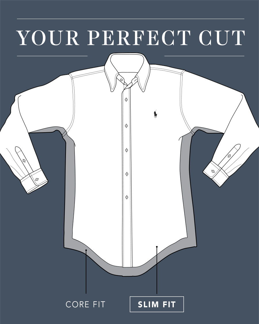 Homme | Chemises | Polo Ralph Lauren | Slim Fit Oxford Short Sleeve Flower Shirt Pastal