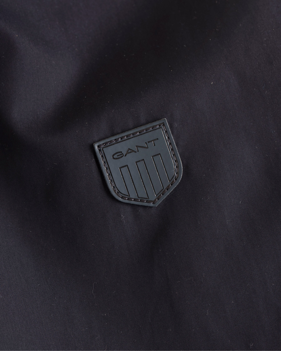 Homme | Manteaux Et Vestes | GANT | Lightweight Field Jacket Marin