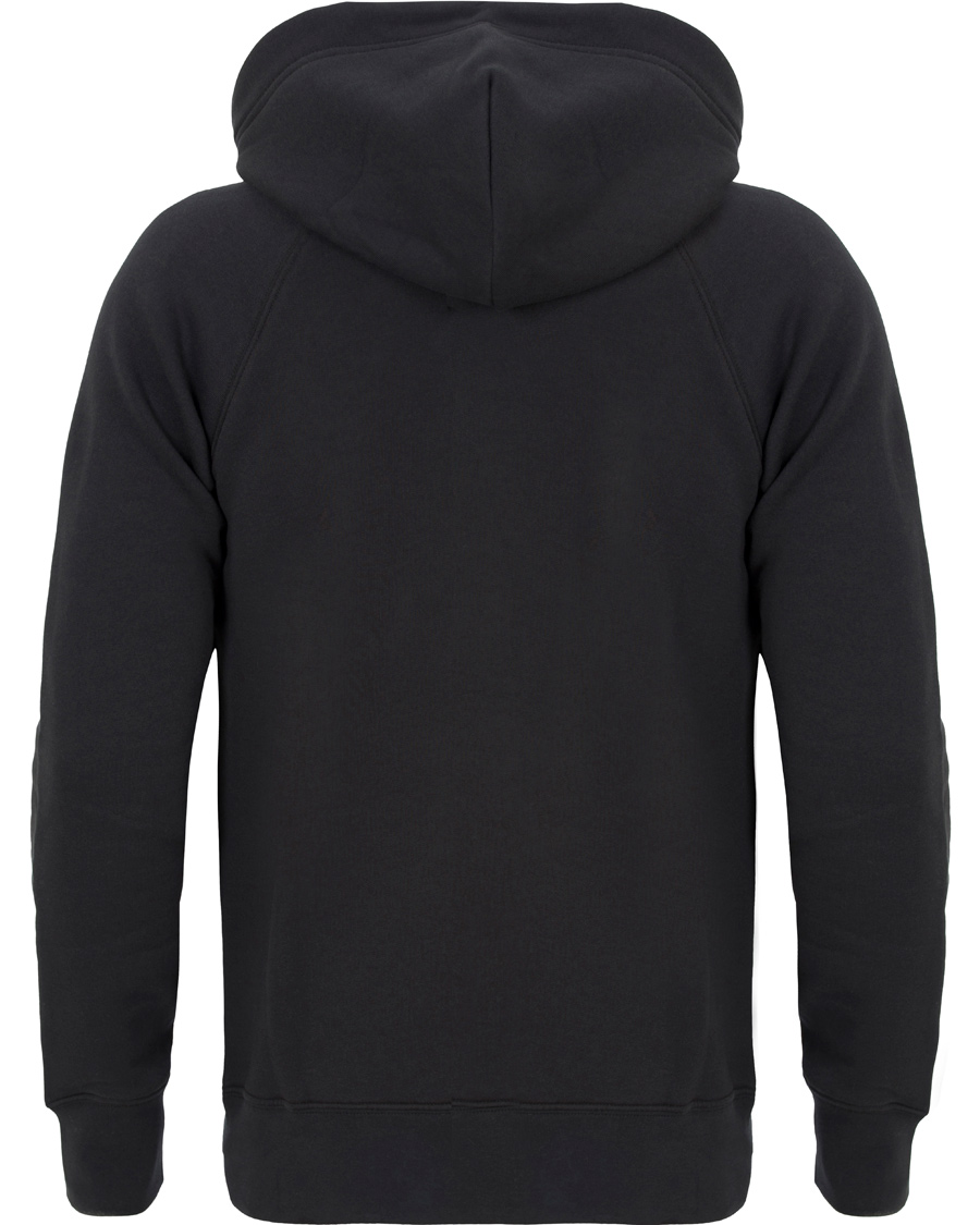 Homme | Pulls Et Tricots | GANT | Shield Sweat Hoodie Black