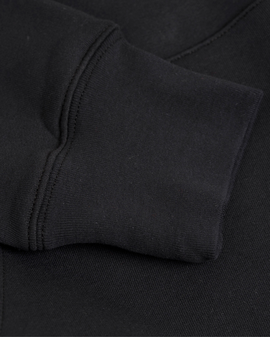 Homme | Pulls Et Tricots | GANT | Shield Sweat Hoodie Black