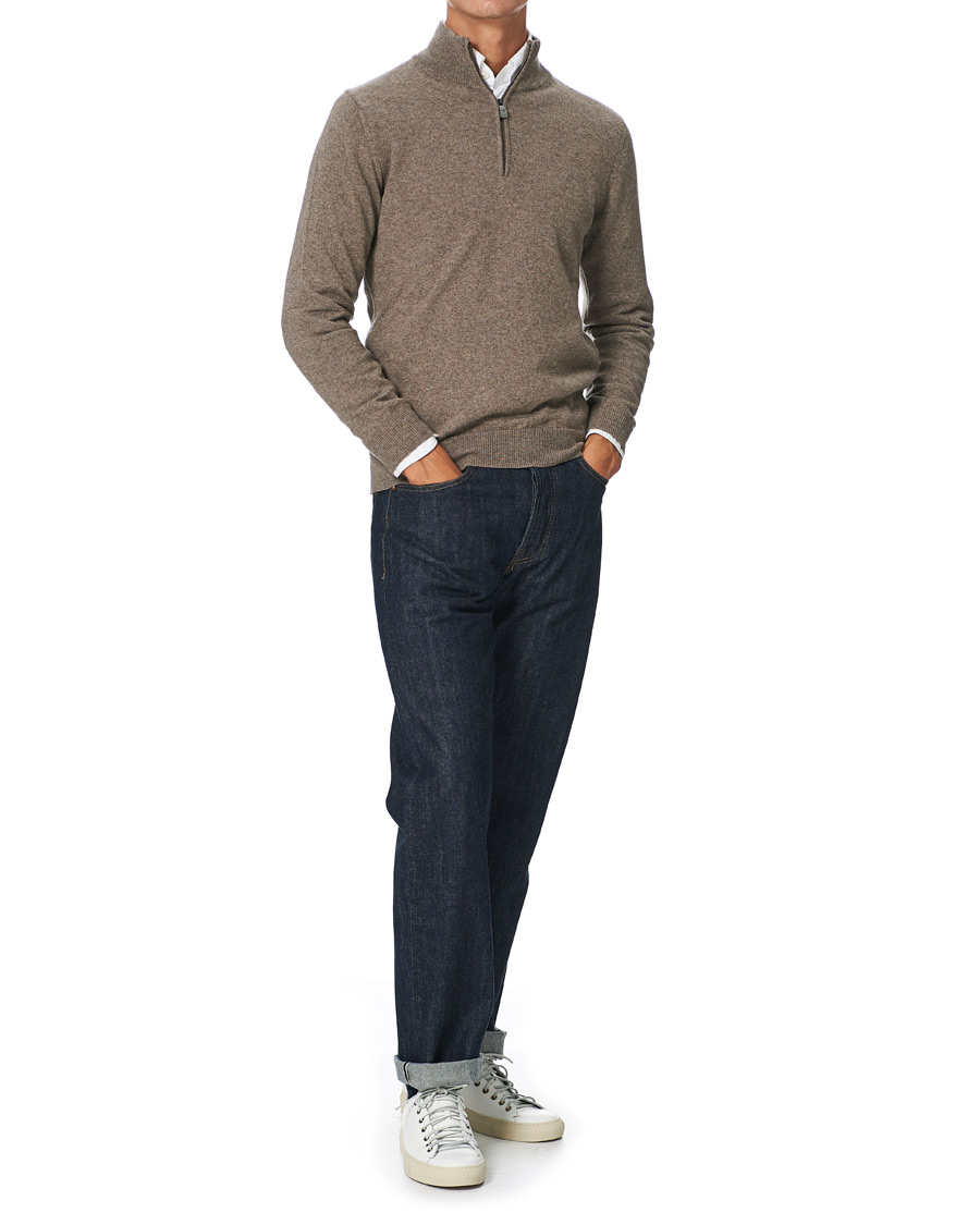 Homme | Buttero Calf Sneaker White | Buttero | Calf Sneaker White