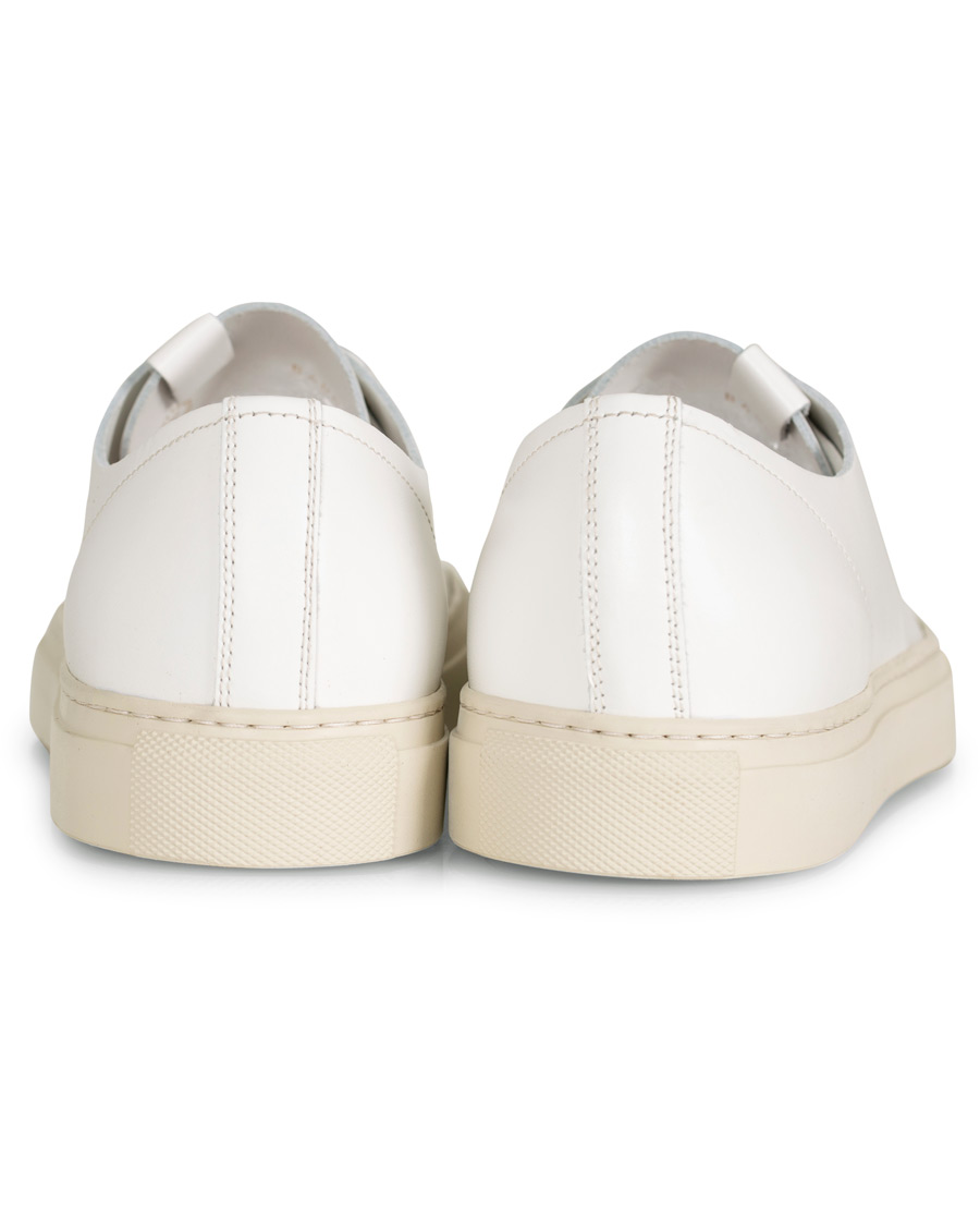 Homme | Buttero Calf Sneaker White | Buttero | Calf Sneaker White