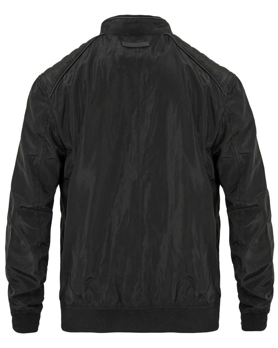 Homme | Manteaux Et Vestes | Morris | Gilbert Jacket Black