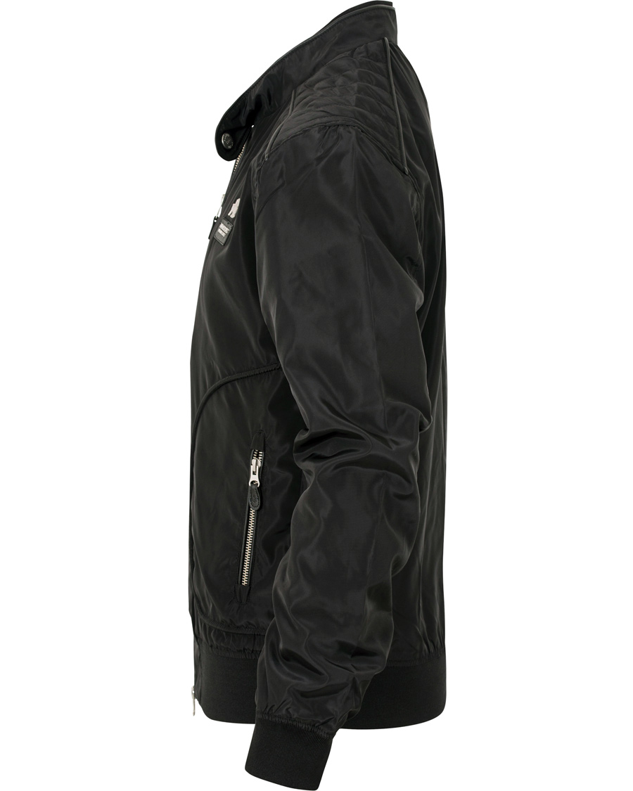 Homme | Manteaux Et Vestes | Morris | Gilbert Jacket Black