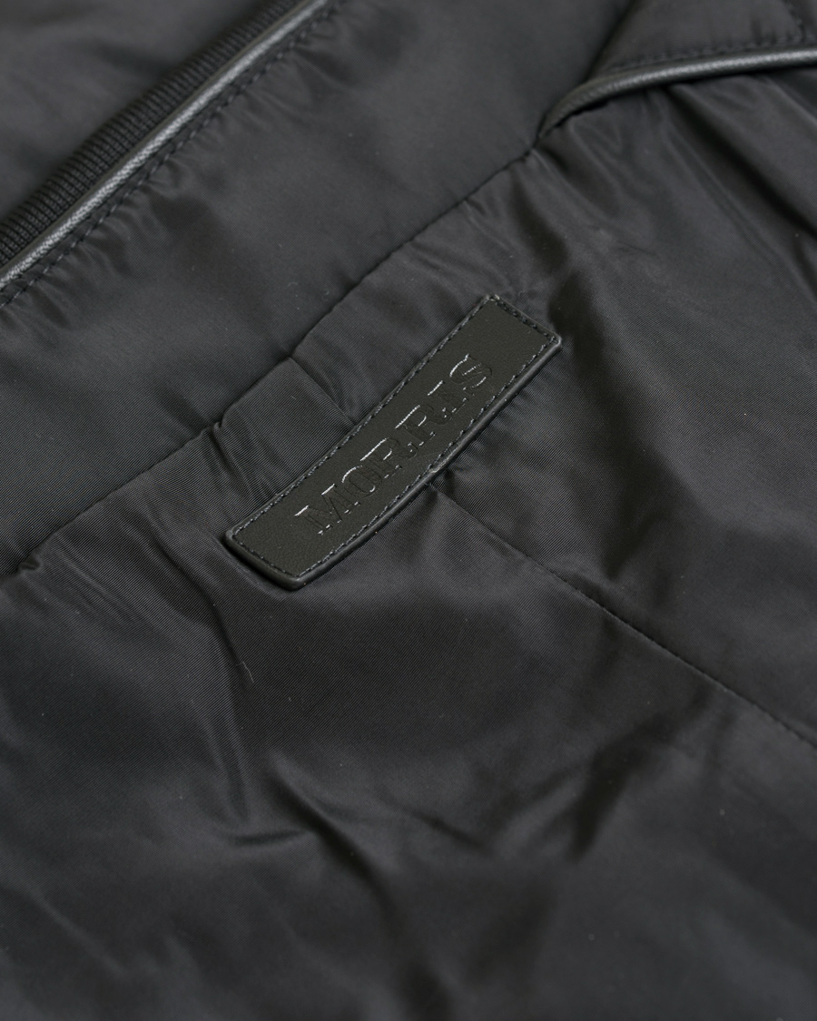 Homme | Manteaux Et Vestes | Morris | Gilbert Jacket Black