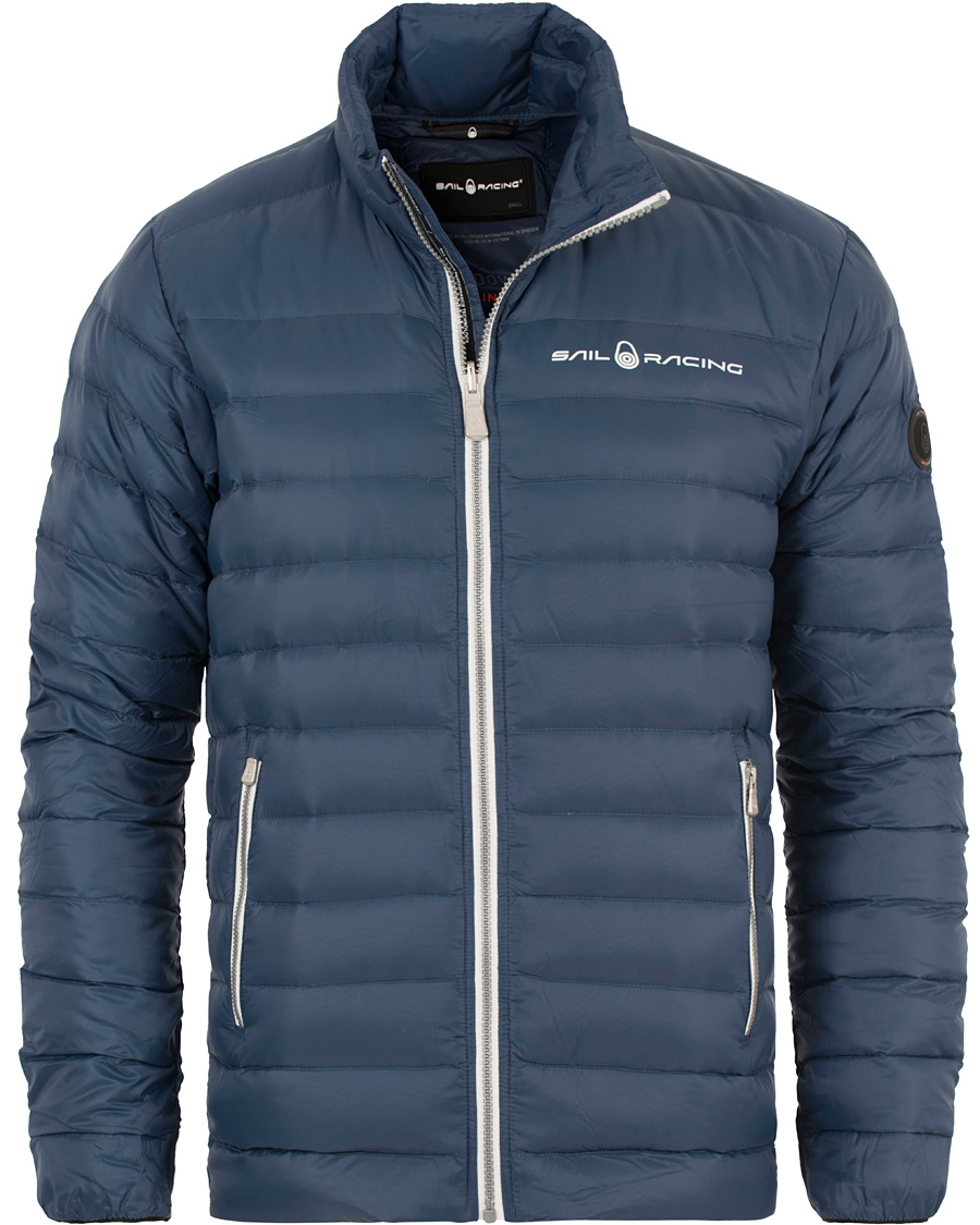 Homme | Manteaux Et Vestes | Sail Racing | Link Down Jacket Insignia Blue