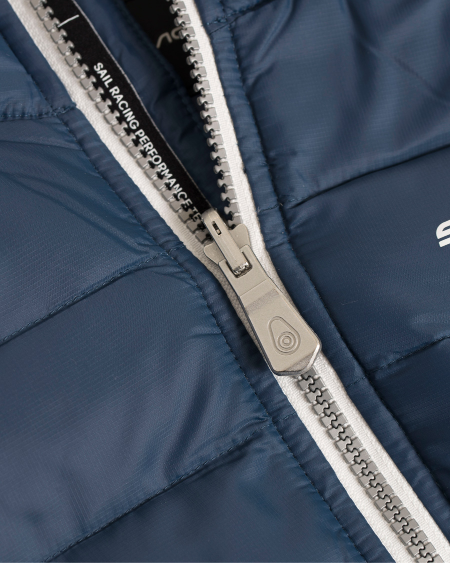 Homme | Manteaux Et Vestes | Sail Racing | Link Down Jacket Insignia Blue