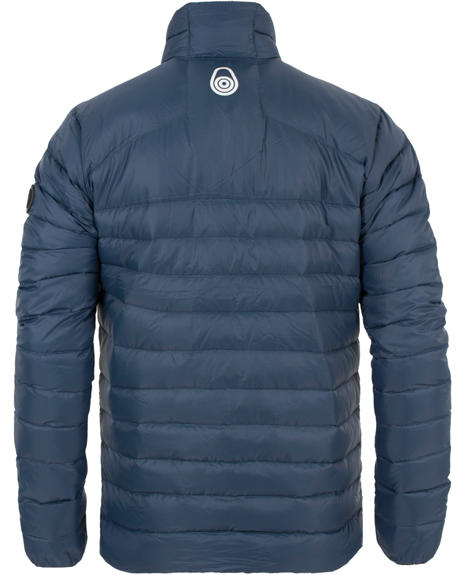 Homme | Manteaux Et Vestes | Sail Racing | Link Down Jacket Insignia Blue