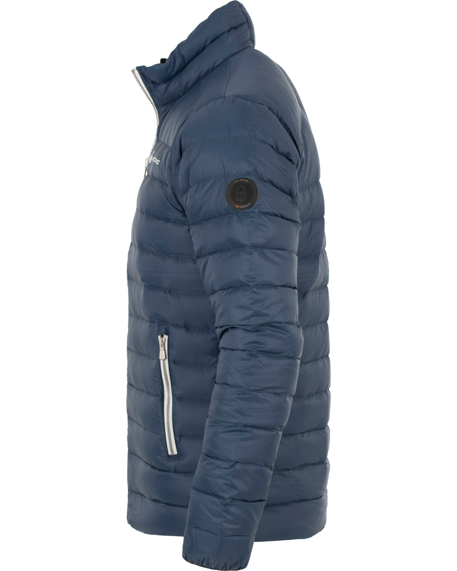 Homme | Manteaux Et Vestes | Sail Racing | Link Down Jacket Insignia Blue