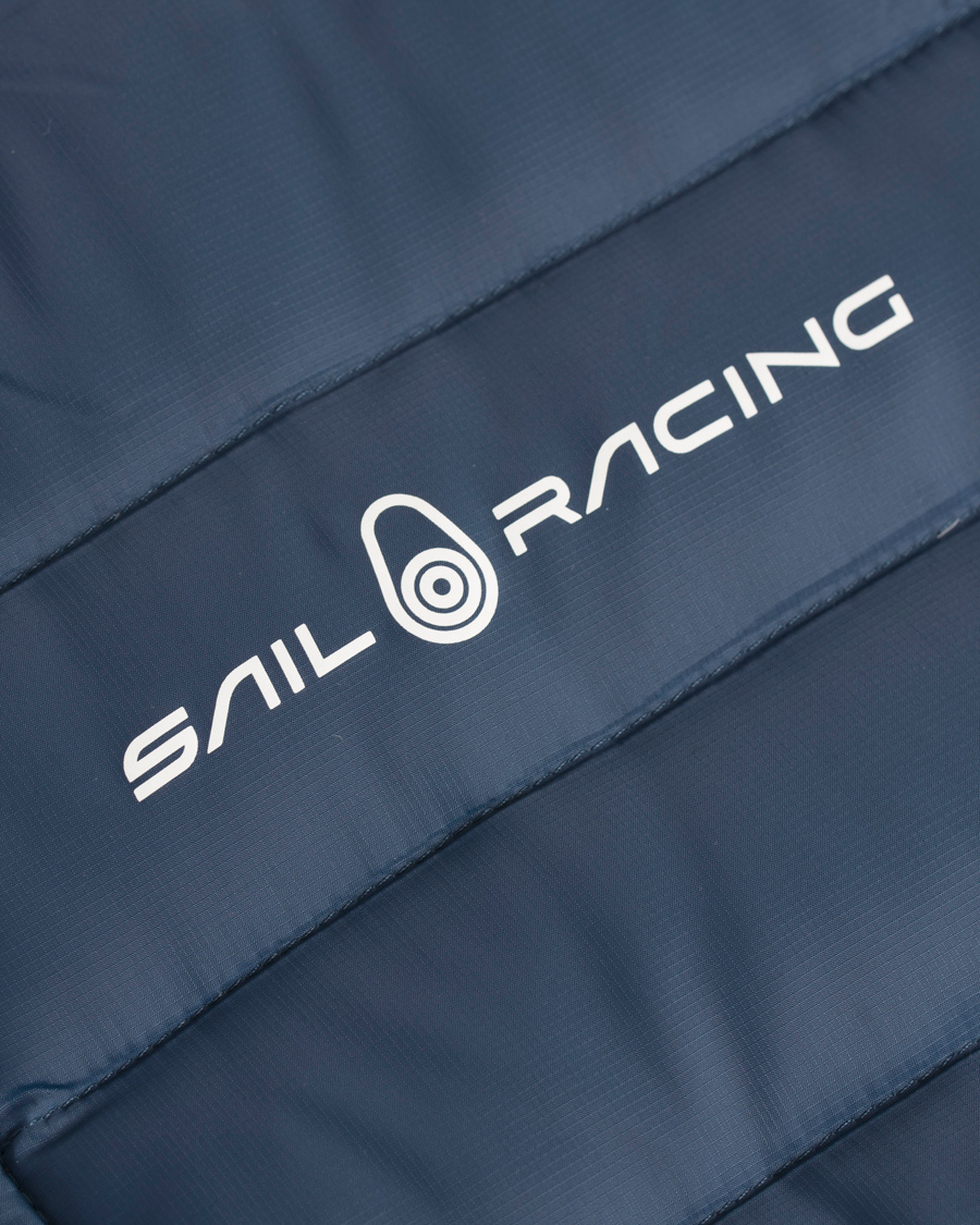 Homme | Manteaux Et Vestes | Sail Racing | Link Down Jacket Insignia Blue