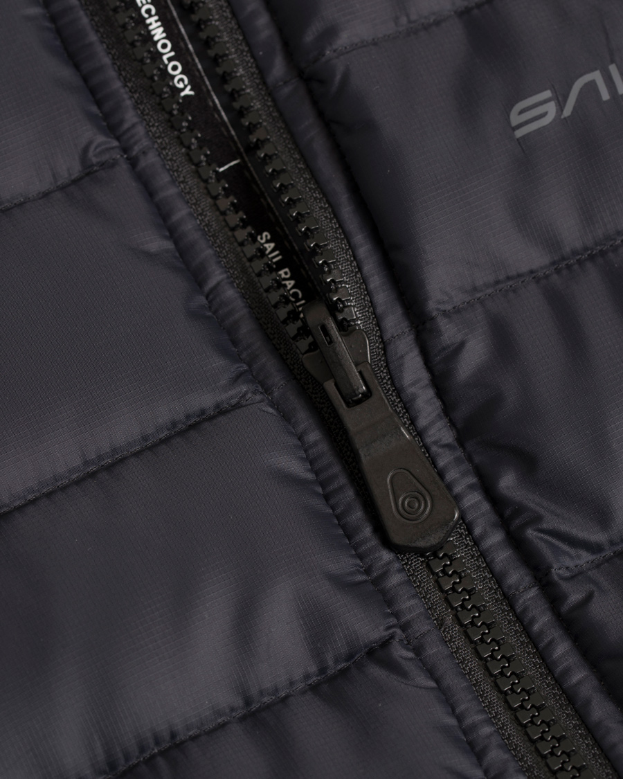 Homme | Manteaux Et Vestes | Sail Racing | Link Down Jacket Carbon