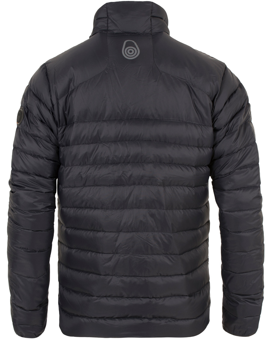 Homme | Manteaux Et Vestes | Sail Racing | Link Down Jacket Carbon