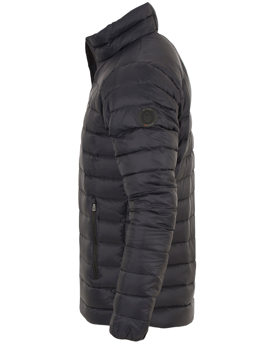 Homme | Manteaux Et Vestes | Sail Racing | Link Down Jacket Carbon