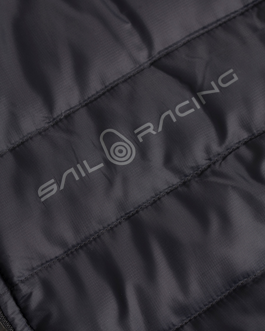 Homme | Manteaux Et Vestes | Sail Racing | Link Down Jacket Carbon