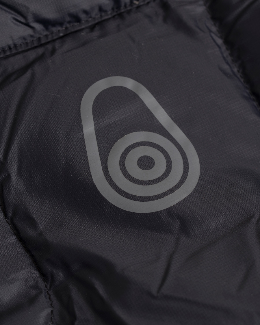 Homme | Manteaux Et Vestes | Sail Racing | Link Down Jacket Carbon