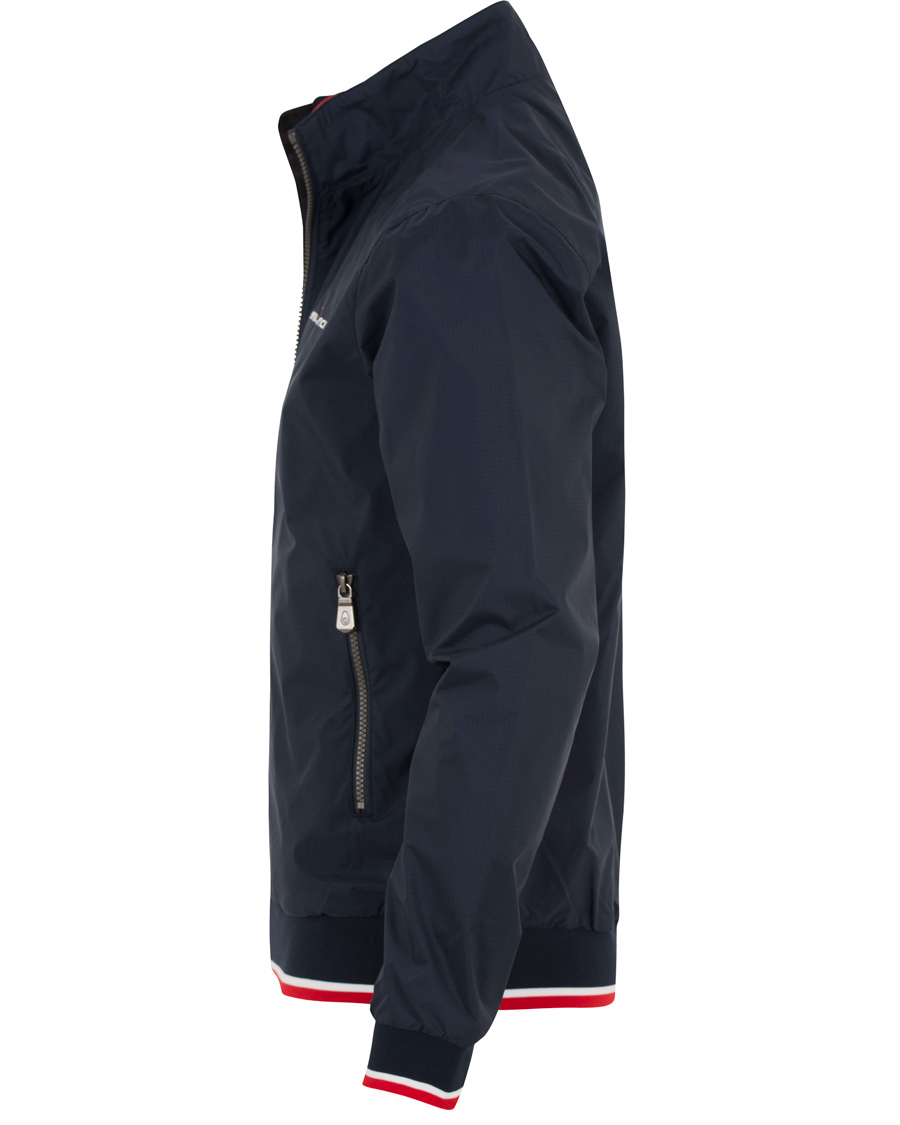 Homme | Manteaux Et Vestes | Sail Racing | Grinder Lumber Jacket Navy