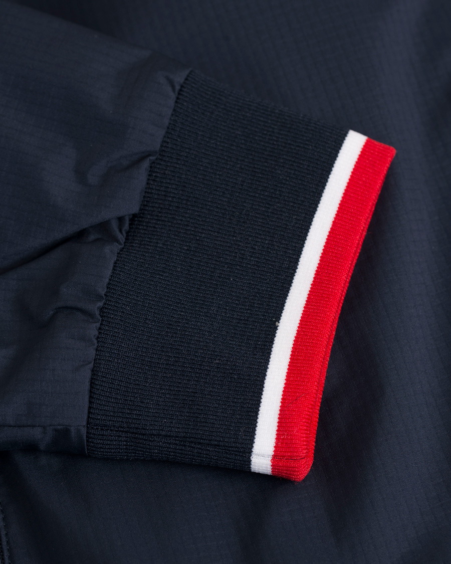 Homme | Manteaux Et Vestes | Sail Racing | Grinder Lumber Jacket Navy