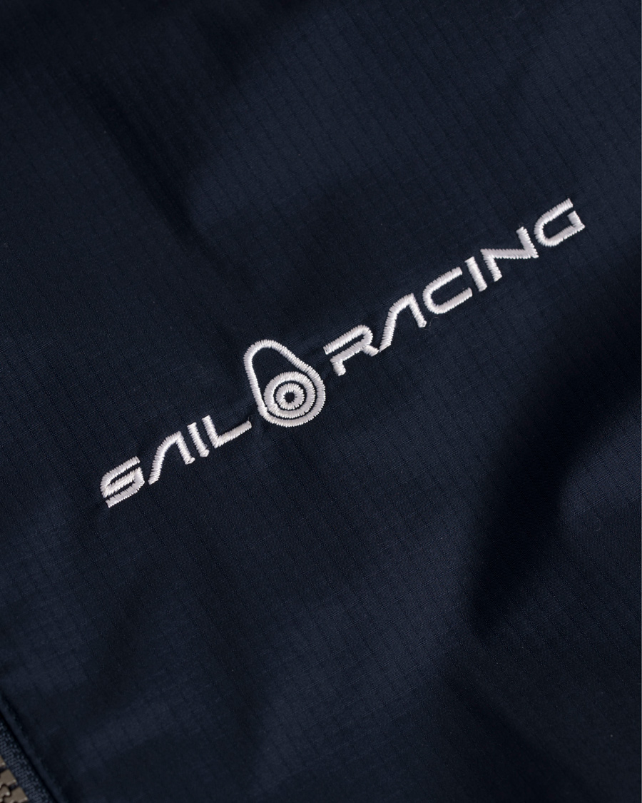 Homme | Manteaux Et Vestes | Sail Racing | Grinder Lumber Jacket Navy