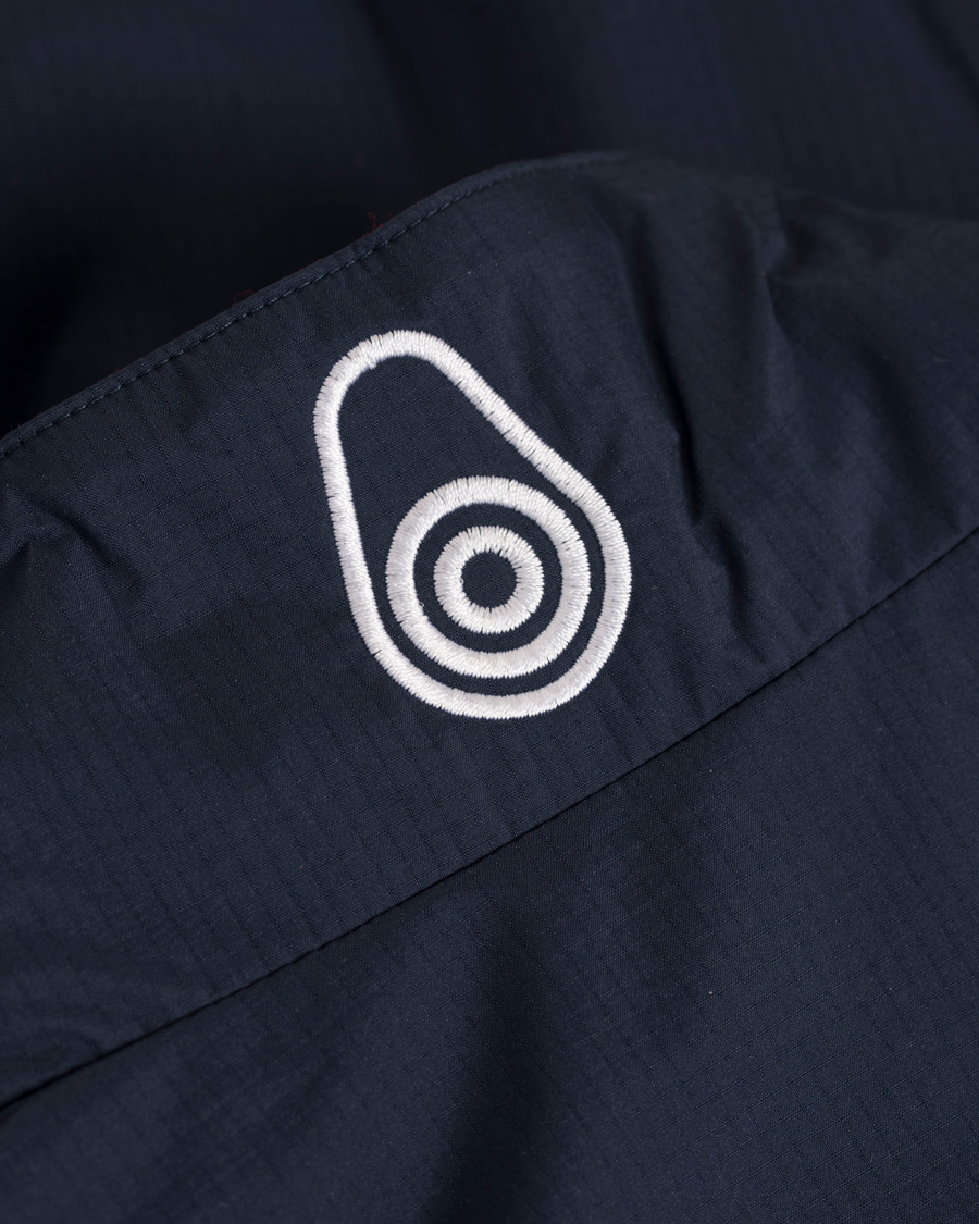 Homme | Manteaux Et Vestes | Sail Racing | Grinder Lumber Jacket Navy