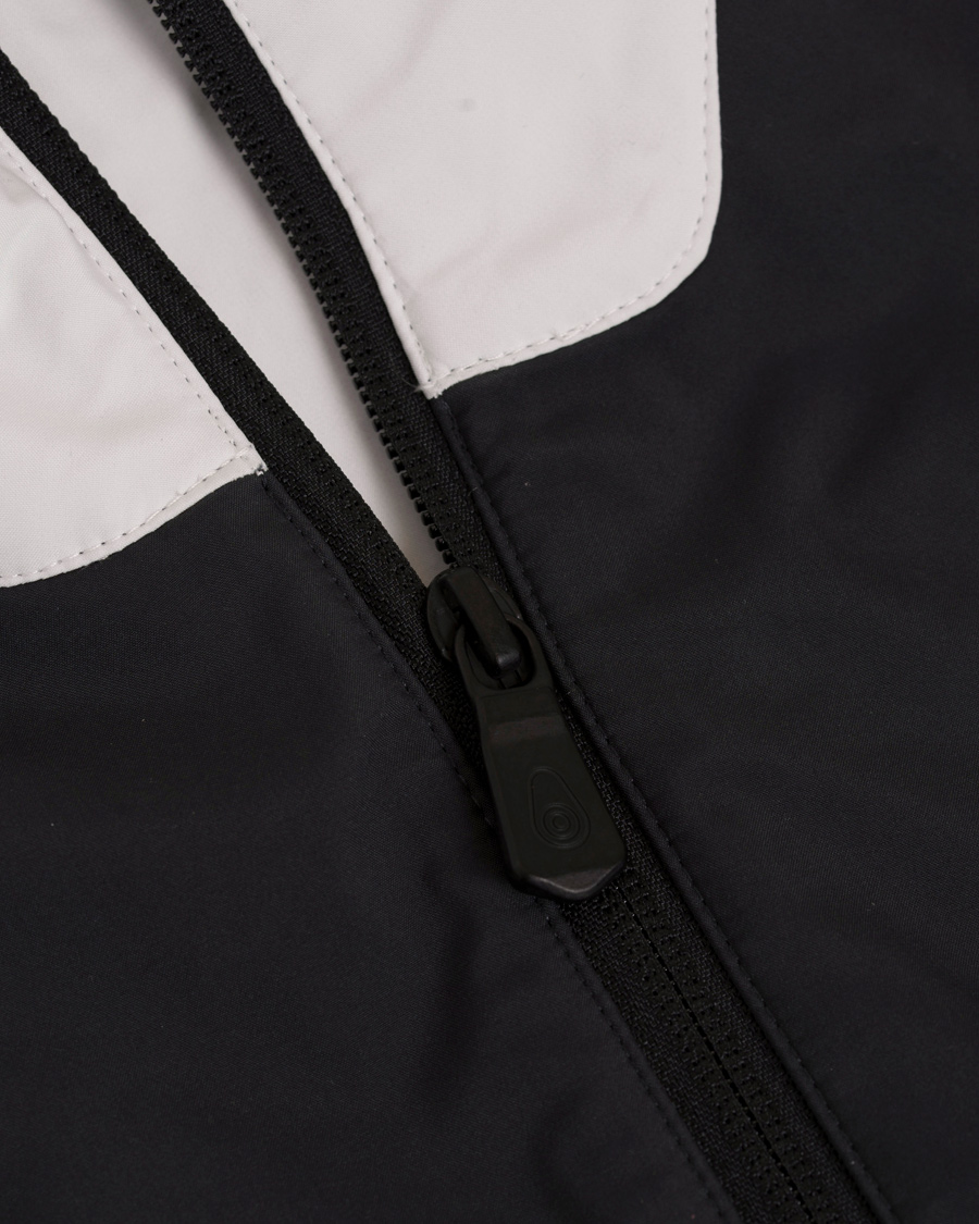 Homme | Manteaux Et Vestes | Sail Racing | Tuwok Light Jacket White