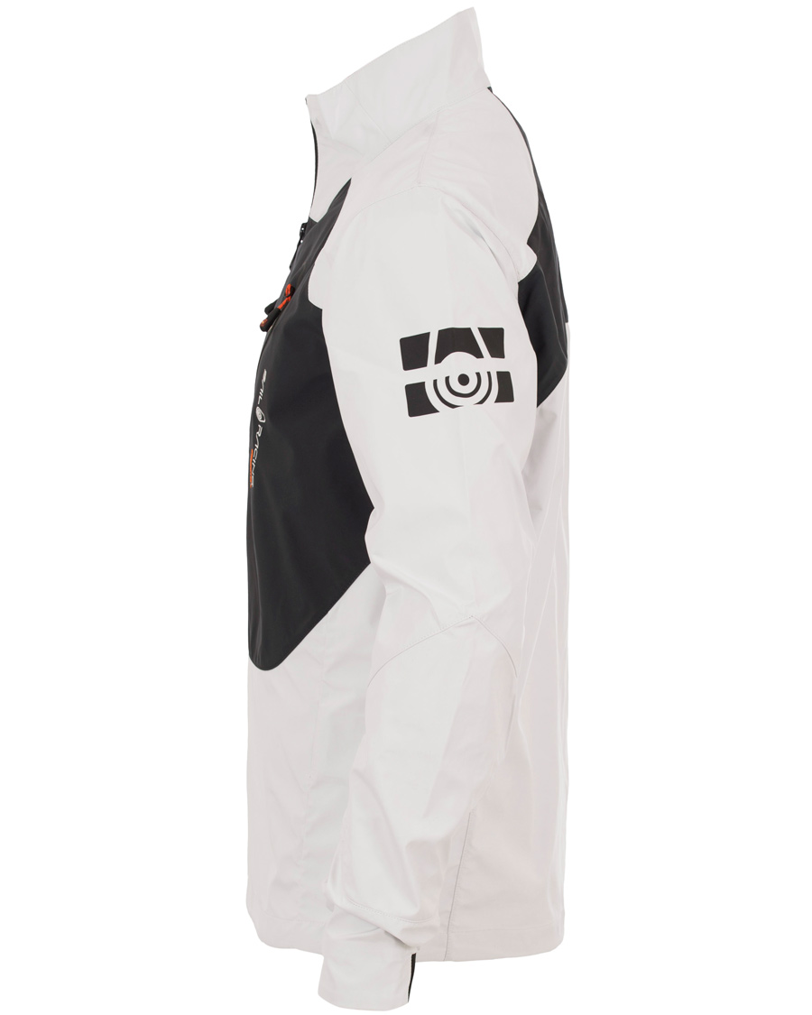 Homme | Manteaux Et Vestes | Sail Racing | Tuwok Light Jacket White