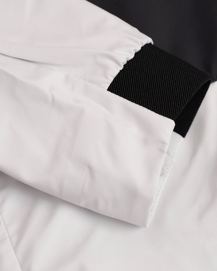 Homme | Manteaux Et Vestes | Sail Racing | Tuwok Light Jacket White
