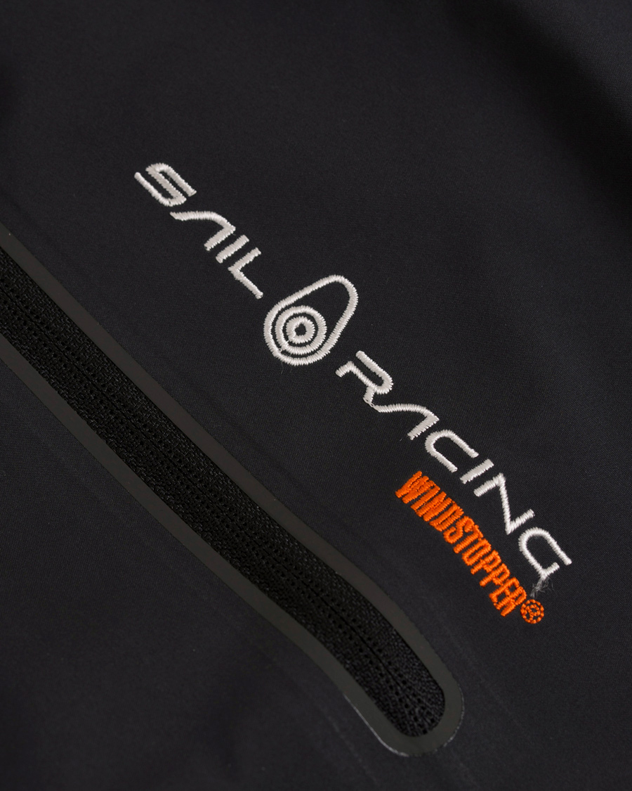 Homme | Manteaux Et Vestes | Sail Racing | Tuwok Light Jacket White