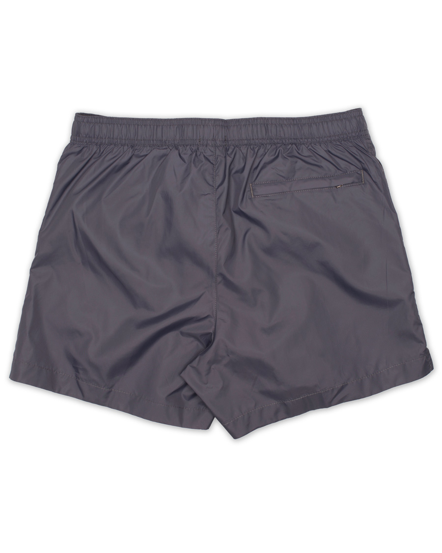 Homme | Maillots De Bain | Calvin Klein | New Black Chino Sim Swimshort Periscope
