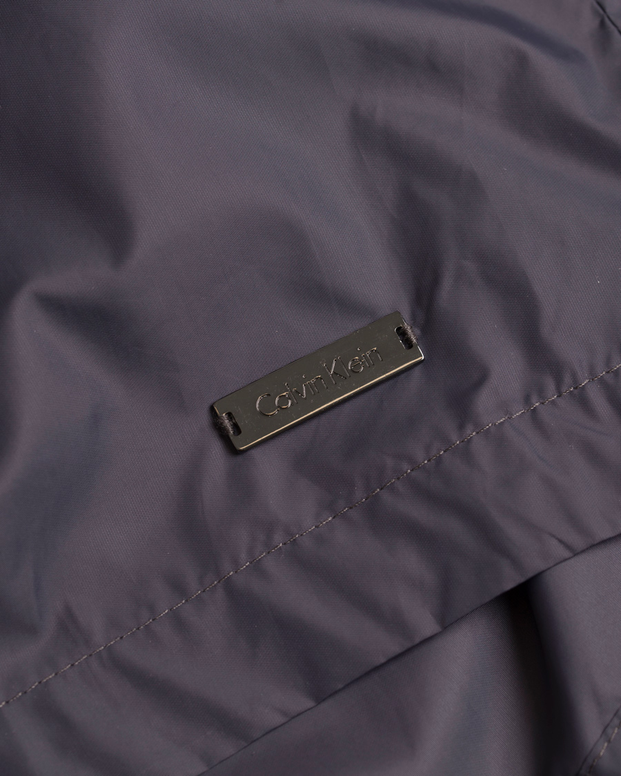 Homme | Maillots De Bain | Calvin Klein | New Black Chino Sim Swimshort Periscope