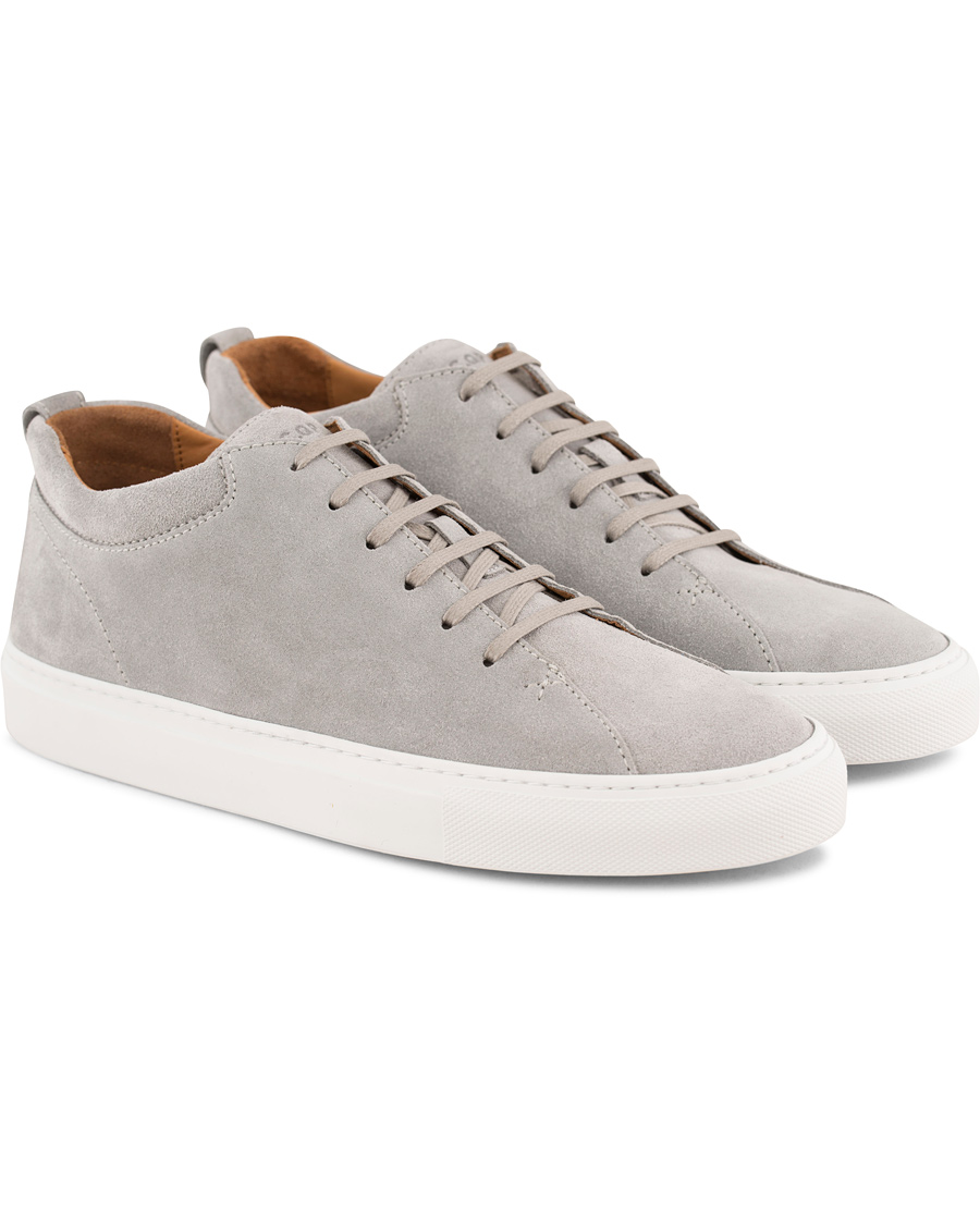 Homme | C.QP Tarmac Sneaker Storm Grey | CQP | C.QP Tarmac Sneaker Storm Grey