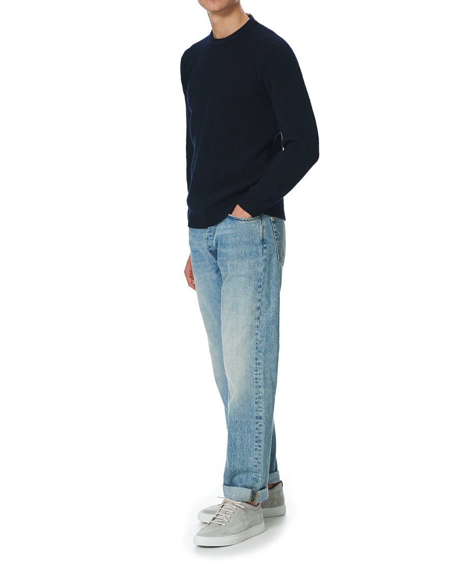 Homme | C.QP Tarmac Sneaker Storm Grey | CQP | C.QP Tarmac Sneaker Storm Grey