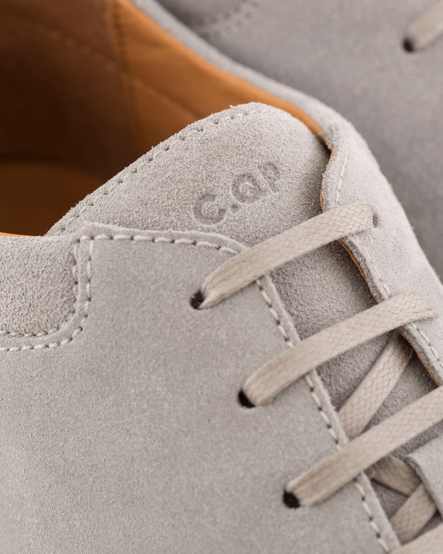 Homme | C.QP Tarmac Sneaker Storm Grey | CQP | C.QP Tarmac Sneaker Storm Grey