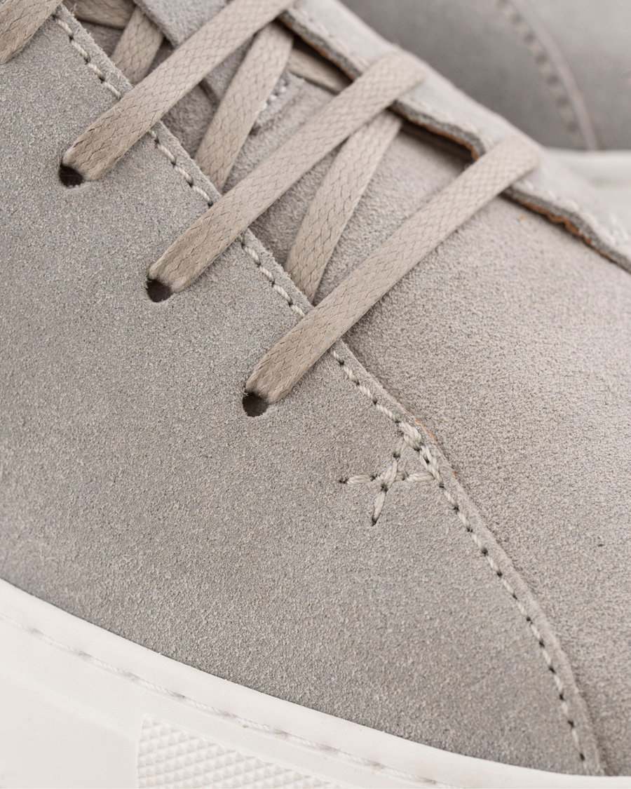 Homme | C.QP Tarmac Sneaker Storm Grey | CQP | C.QP Tarmac Sneaker Storm Grey