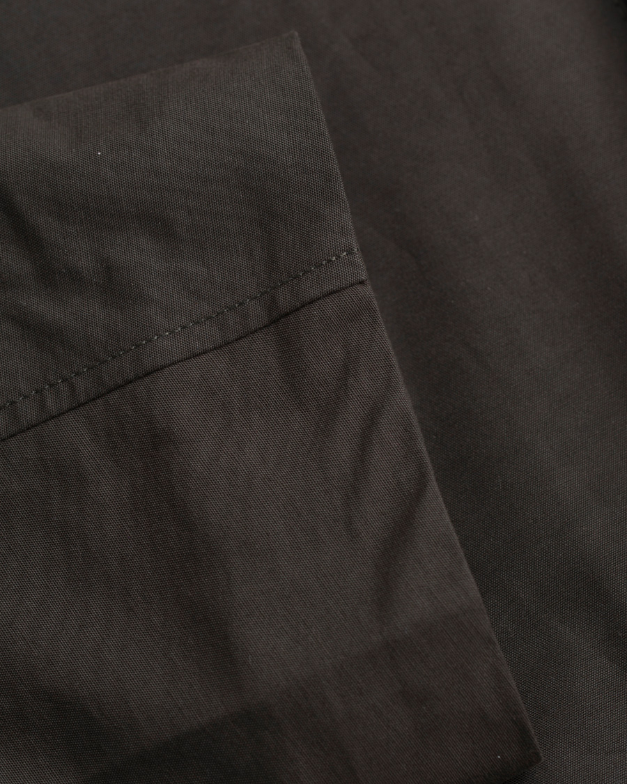 Homme | Manteaux Et Vestes | UBR | Maestro Coat Olive