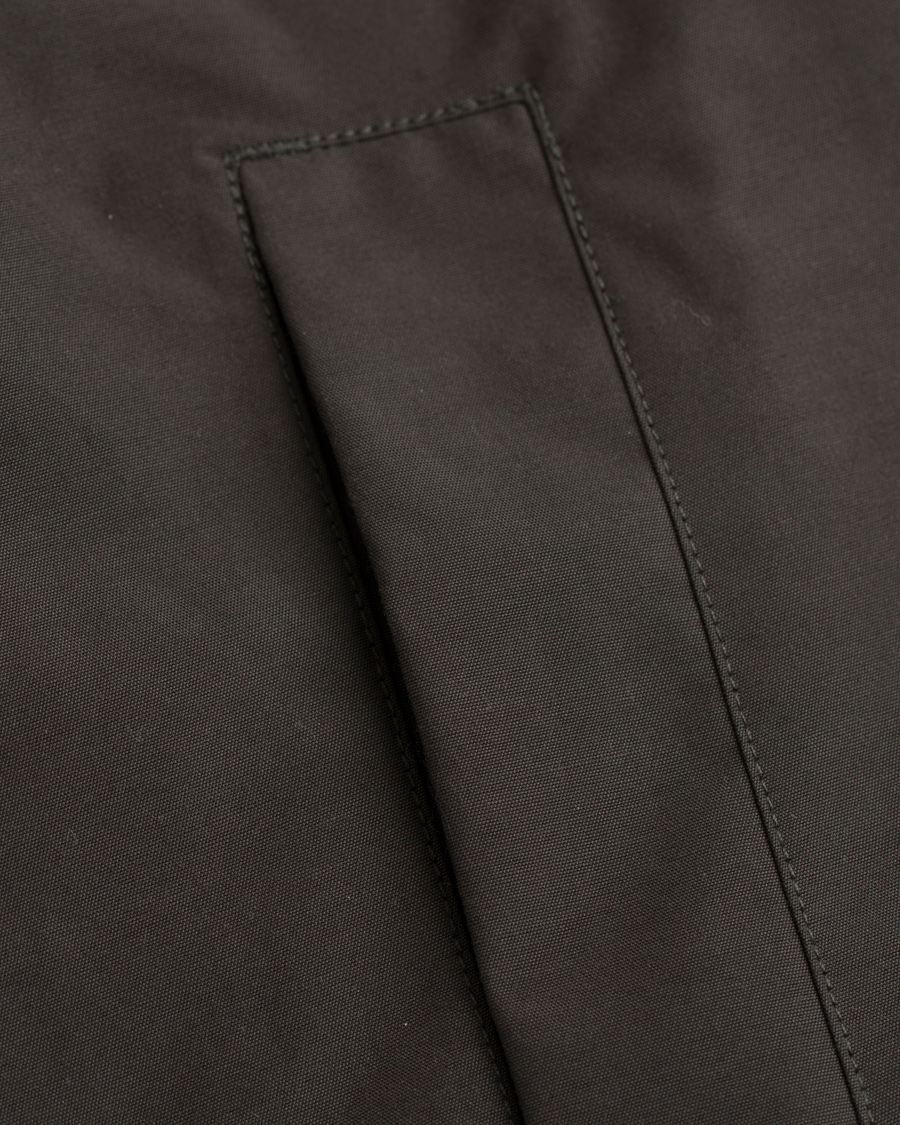 Homme | Manteaux Et Vestes | UBR | Maestro Coat Olive