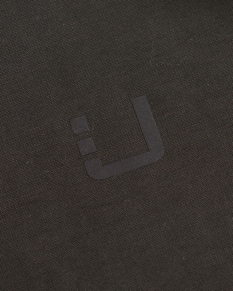 Homme | Manteaux Et Vestes | UBR | Maestro Coat Olive