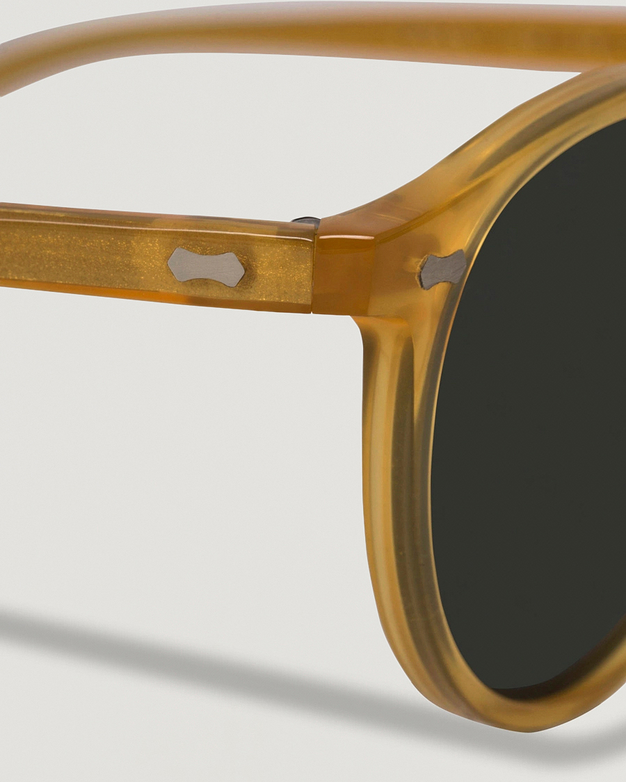 Homme | Lunettes De Soleil | TBD Eyewear | Cran Sunglasses Honey