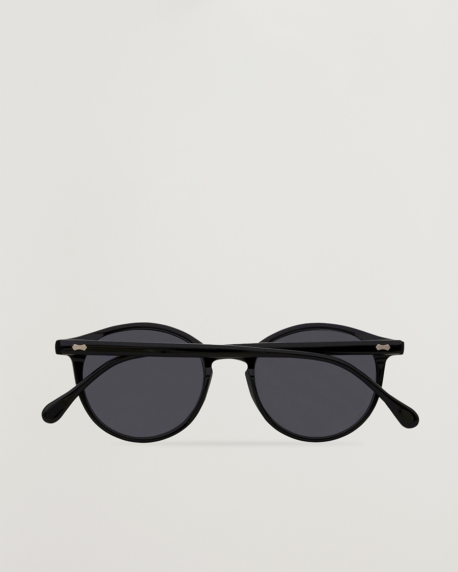 Homme | Lunettes De Soleil | TBD Eyewear | Cran Sunglasses Black