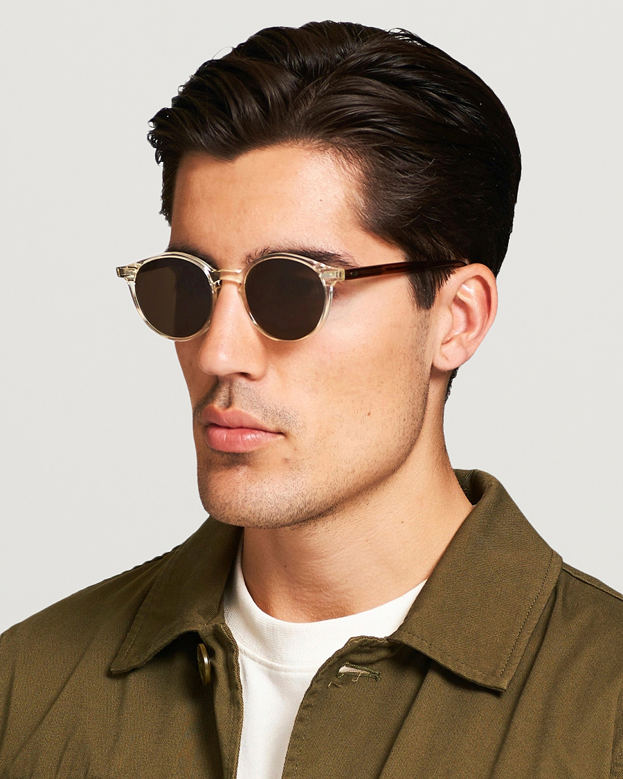 Homme | Lunettes De Soleil | TBD Eyewear | Cran Sunglasses Bicolor