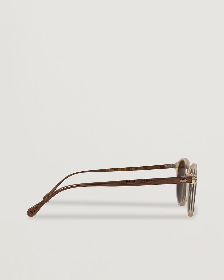 Homme | Lunettes De Soleil | TBD Eyewear | Cran Sunglasses Bicolor