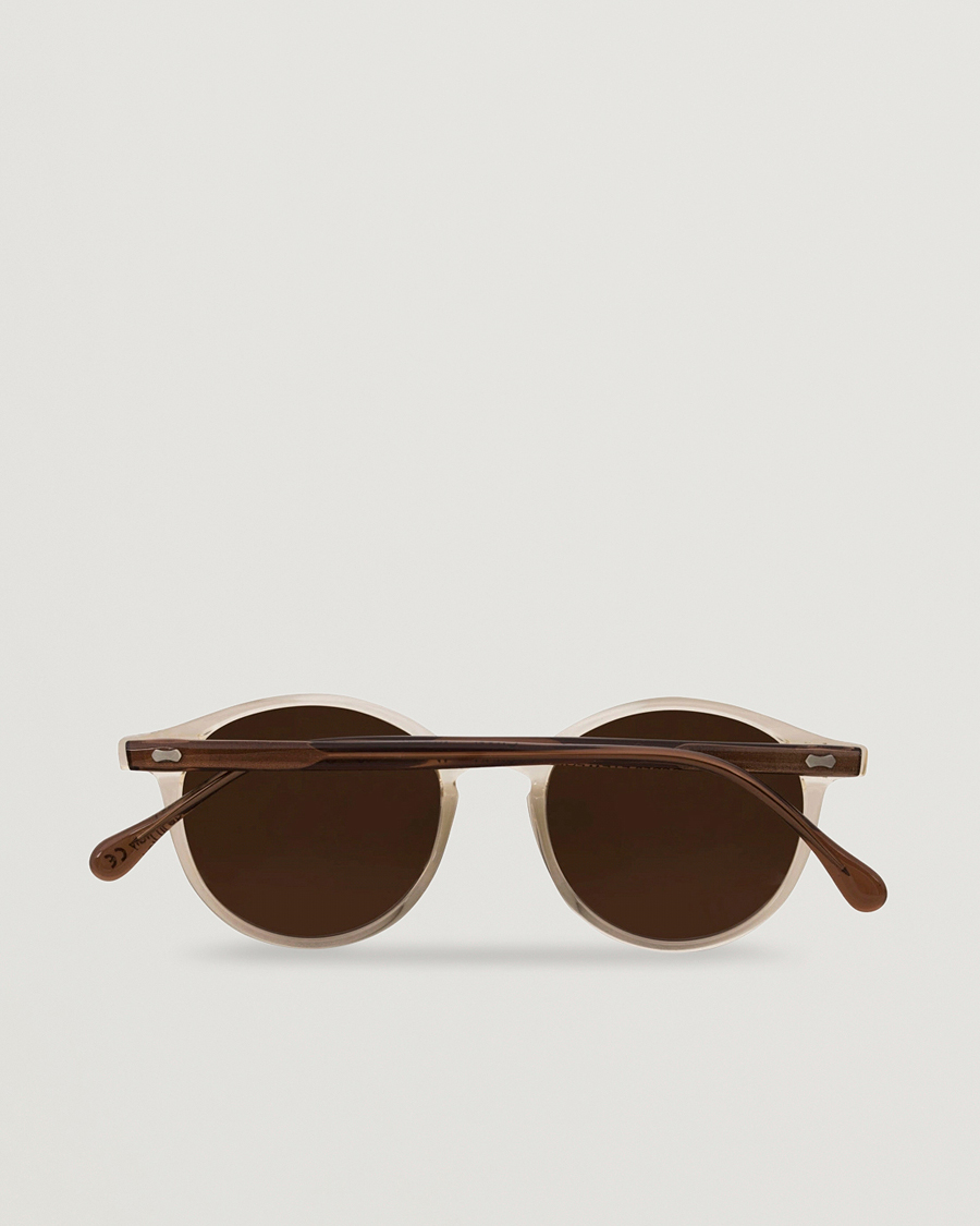 Homme | Lunettes De Soleil | TBD Eyewear | Cran Sunglasses Bicolor