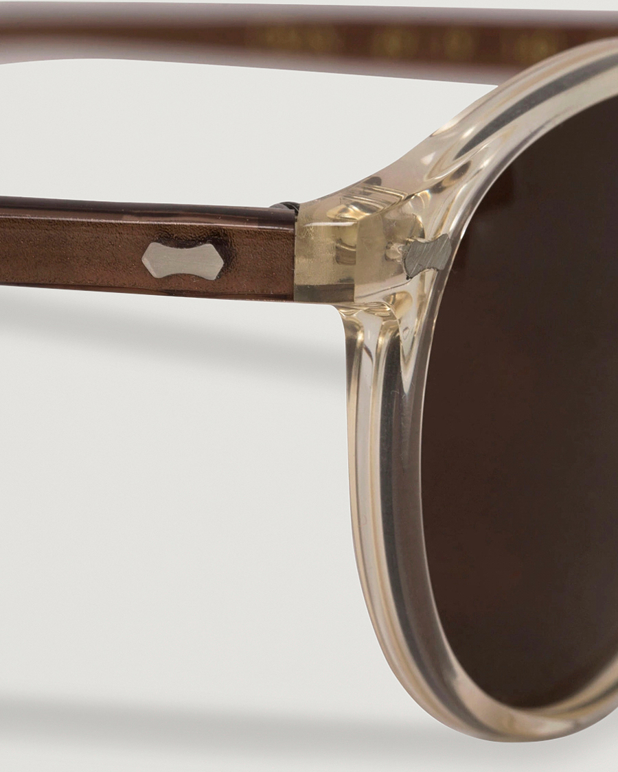 Homme | Lunettes De Soleil | TBD Eyewear | Cran Sunglasses Bicolor