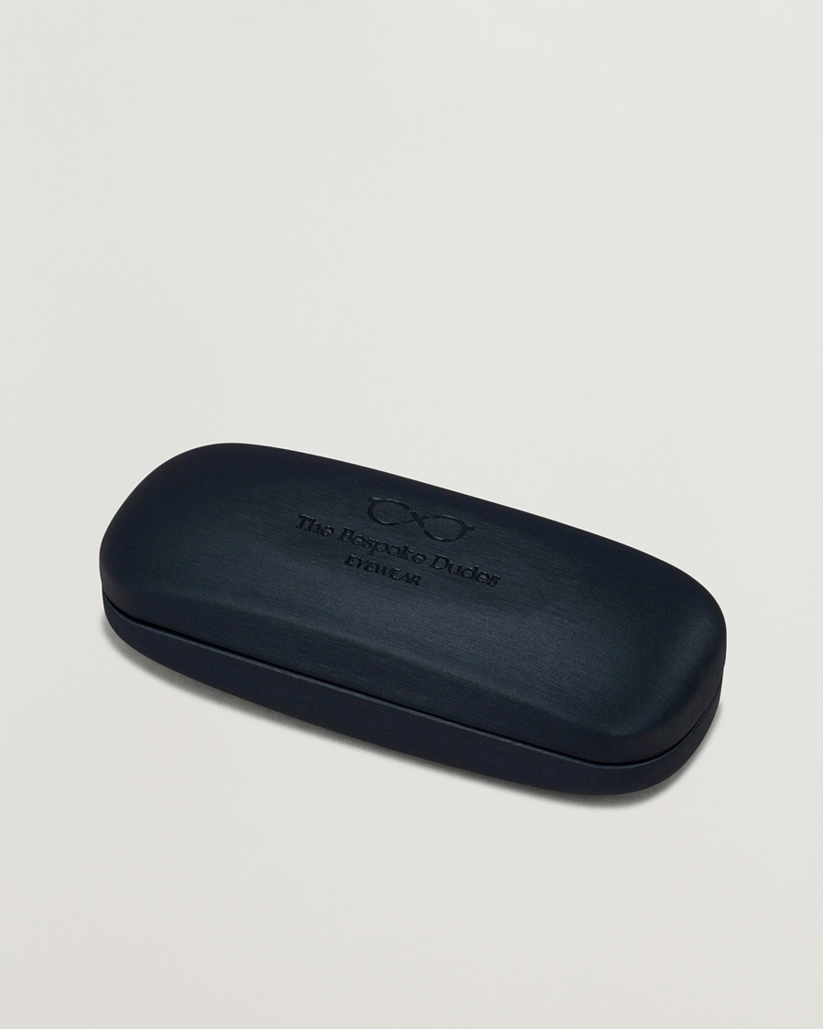 Homme | Lunettes De Soleil | TBD Eyewear | Pleat Clip On Sunglasses Classic Tortoise