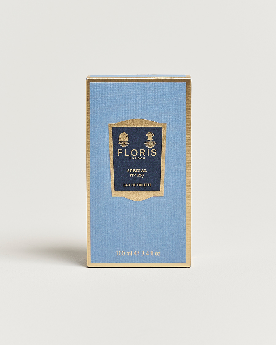 Homme | Parfums | Floris London | Special No. 127 Eau de Toilette 100 ml
