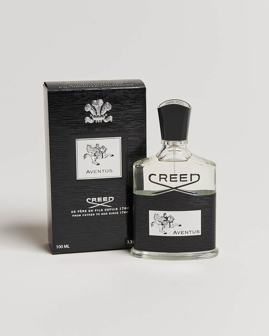 Homme |  | Creed | Aventus Eau de Parfum 100ml