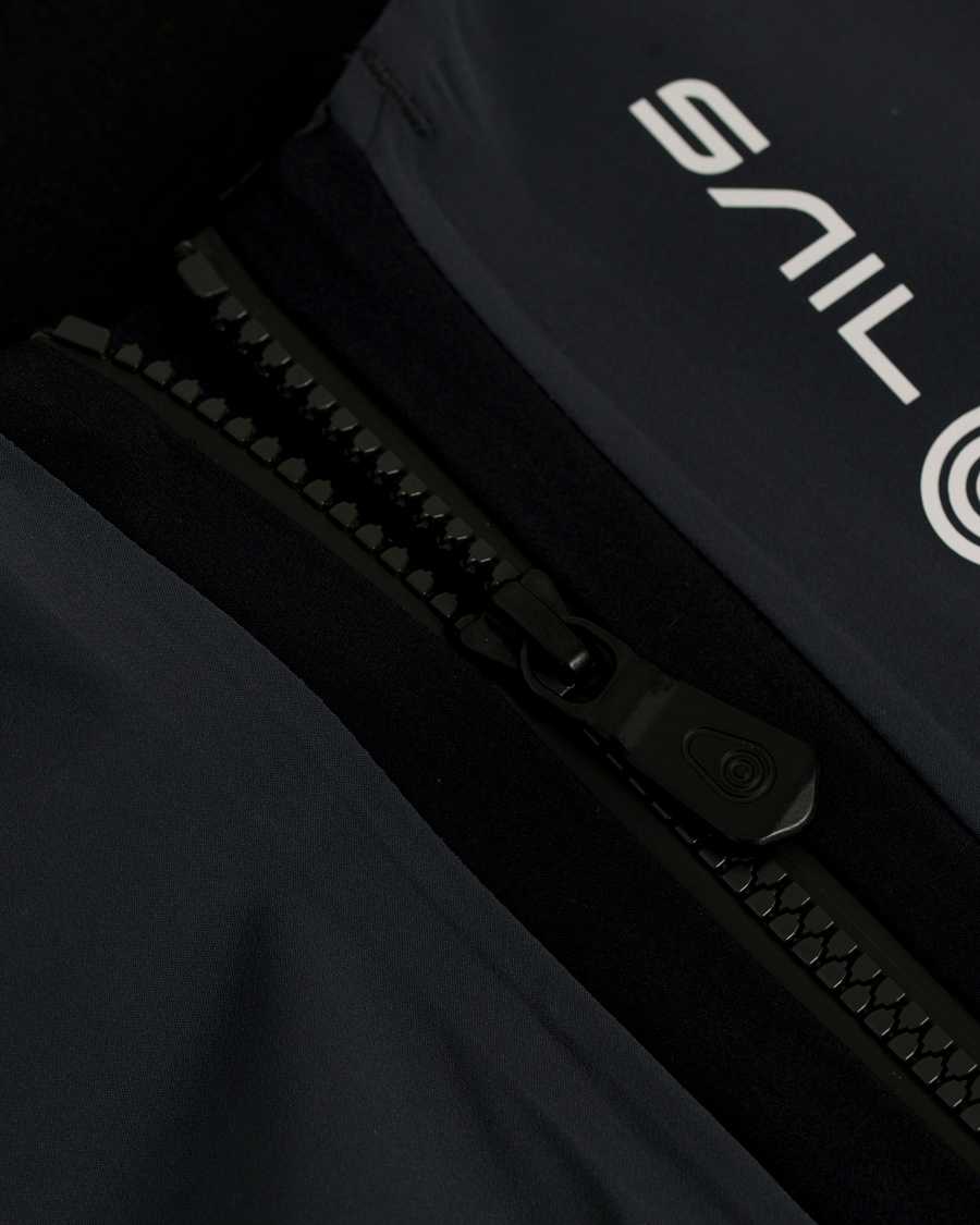 Homme | Pantalons | Sail Racing | 50 KTS Orca Bib Pant Carbon