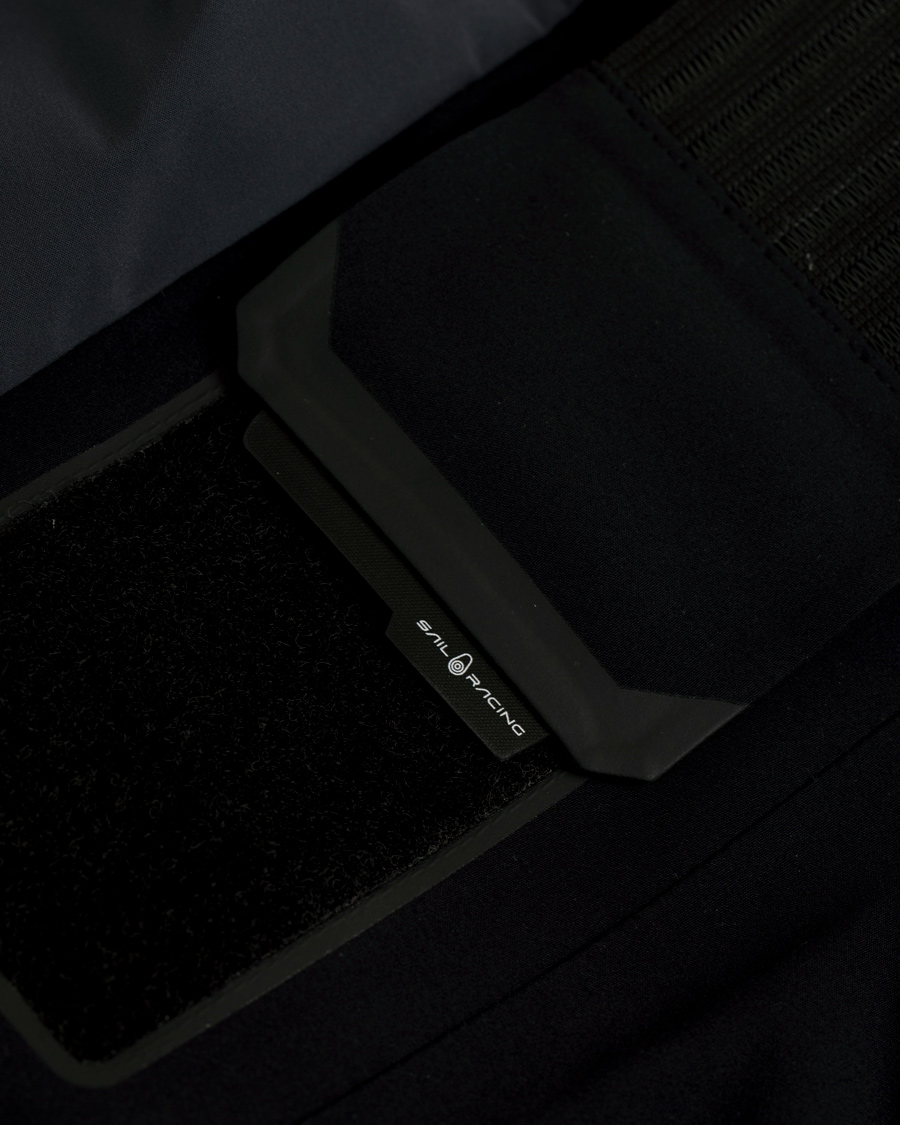 Homme | Pantalons | Sail Racing | 50 KTS Orca Bib Pant Carbon